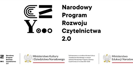 Narodowy Program Rozwoju Czytelnictwa 2.0